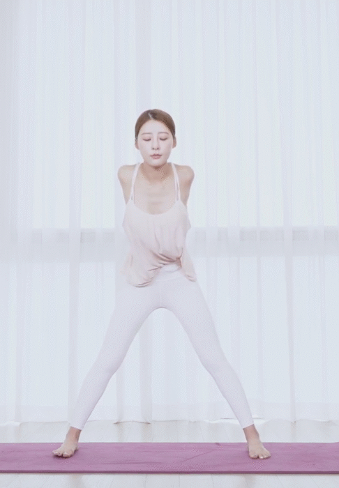 
스트레칭 황아영
