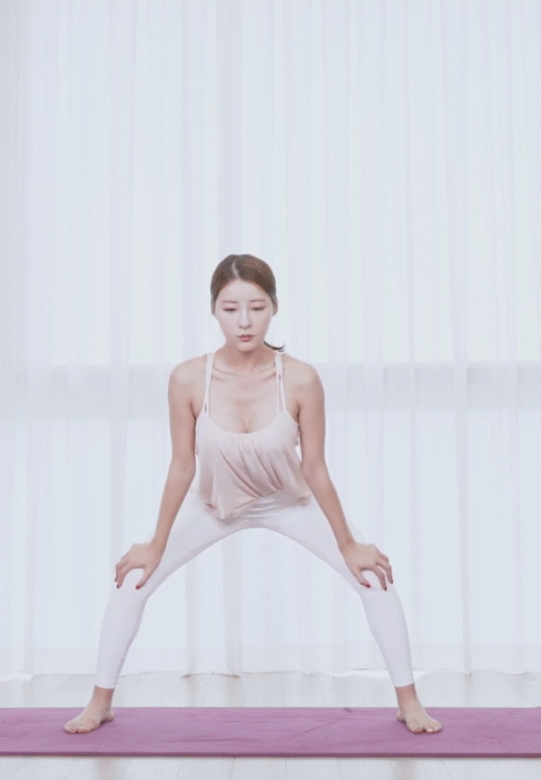 
스트레칭 황아영
