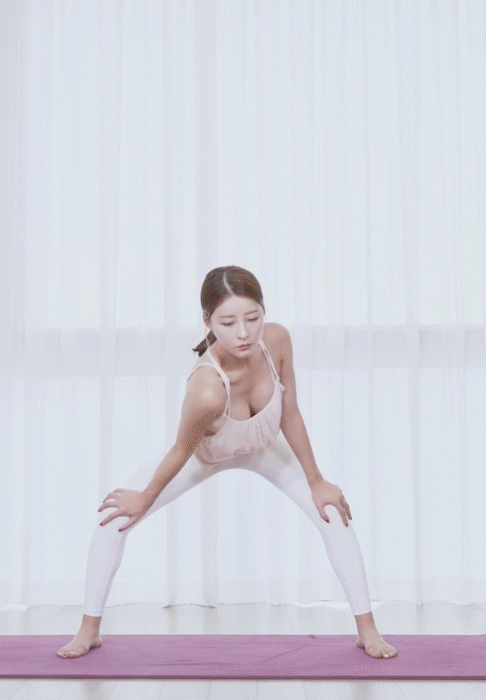 
스트레칭 황아영
