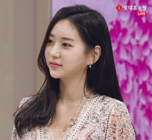 
홈쇼핑 진출한 채보미 신재은
