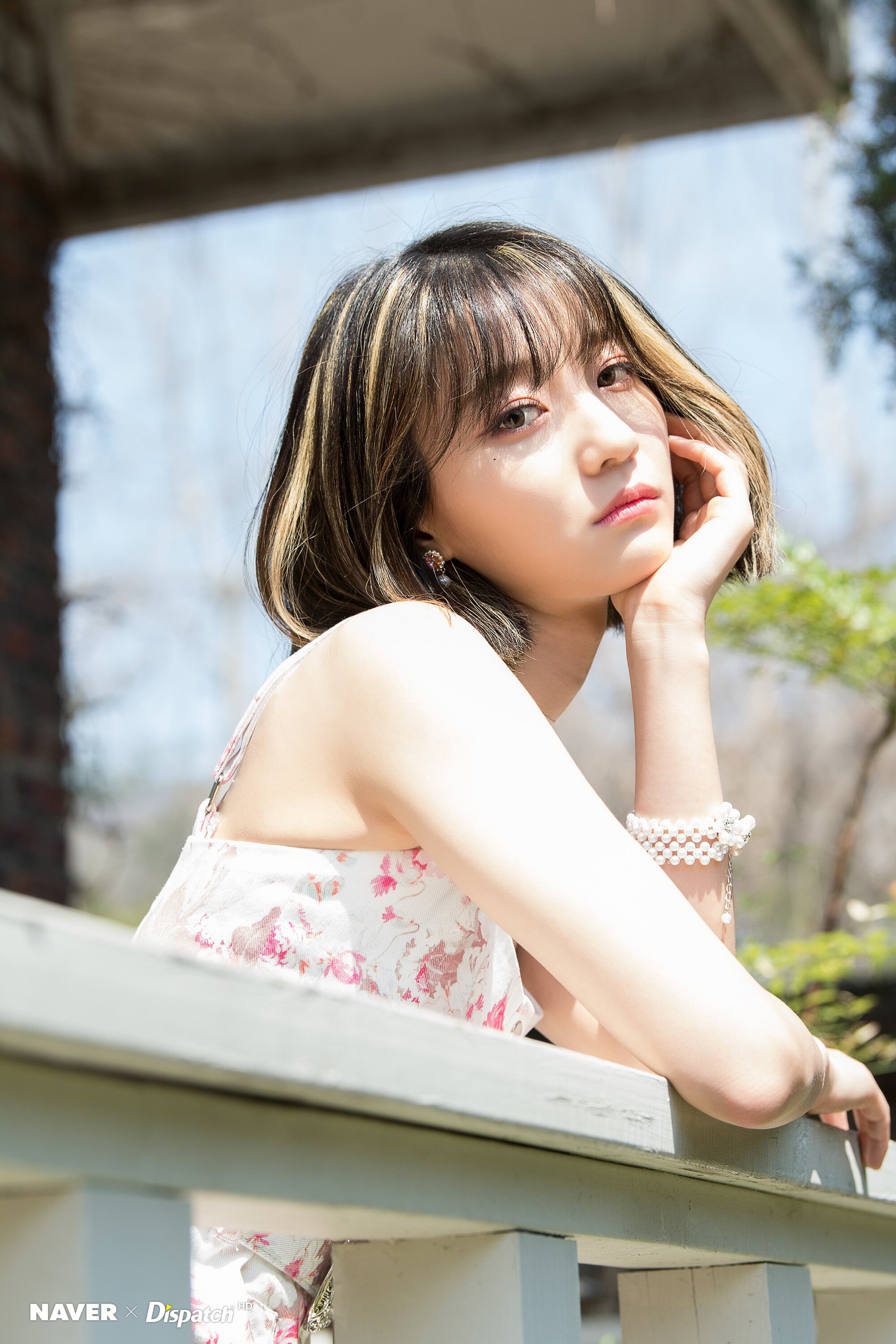 
오마이걸 디스패지 HD 포토30장
