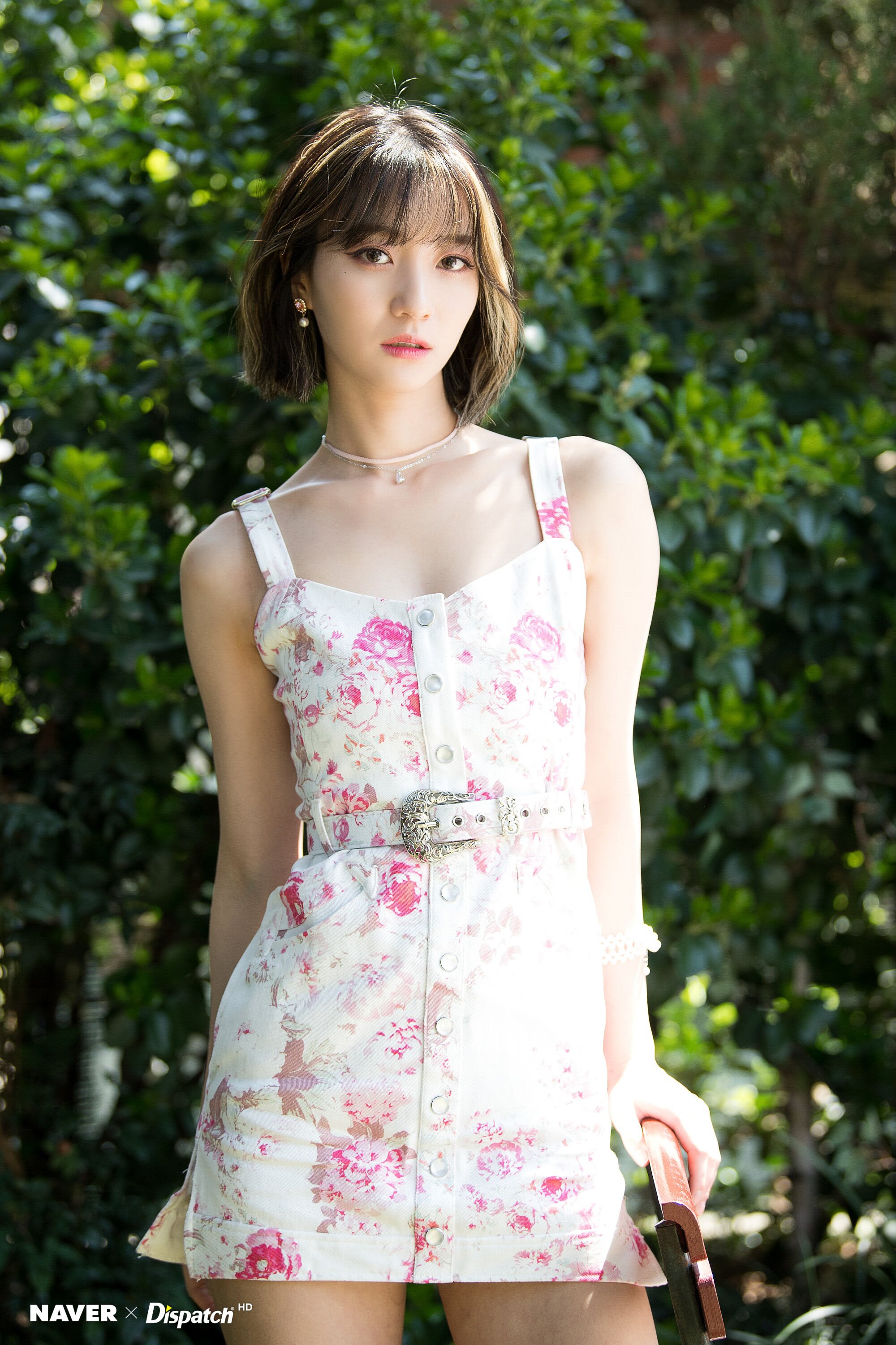 
오마이걸 디스패지 HD 포토30장
