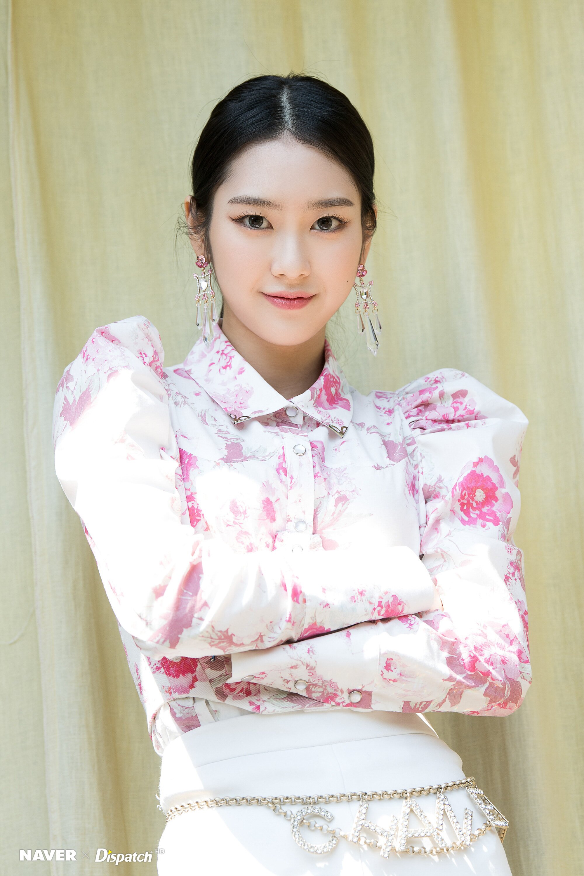 
오마이걸 디스패지 HD 포토30장
