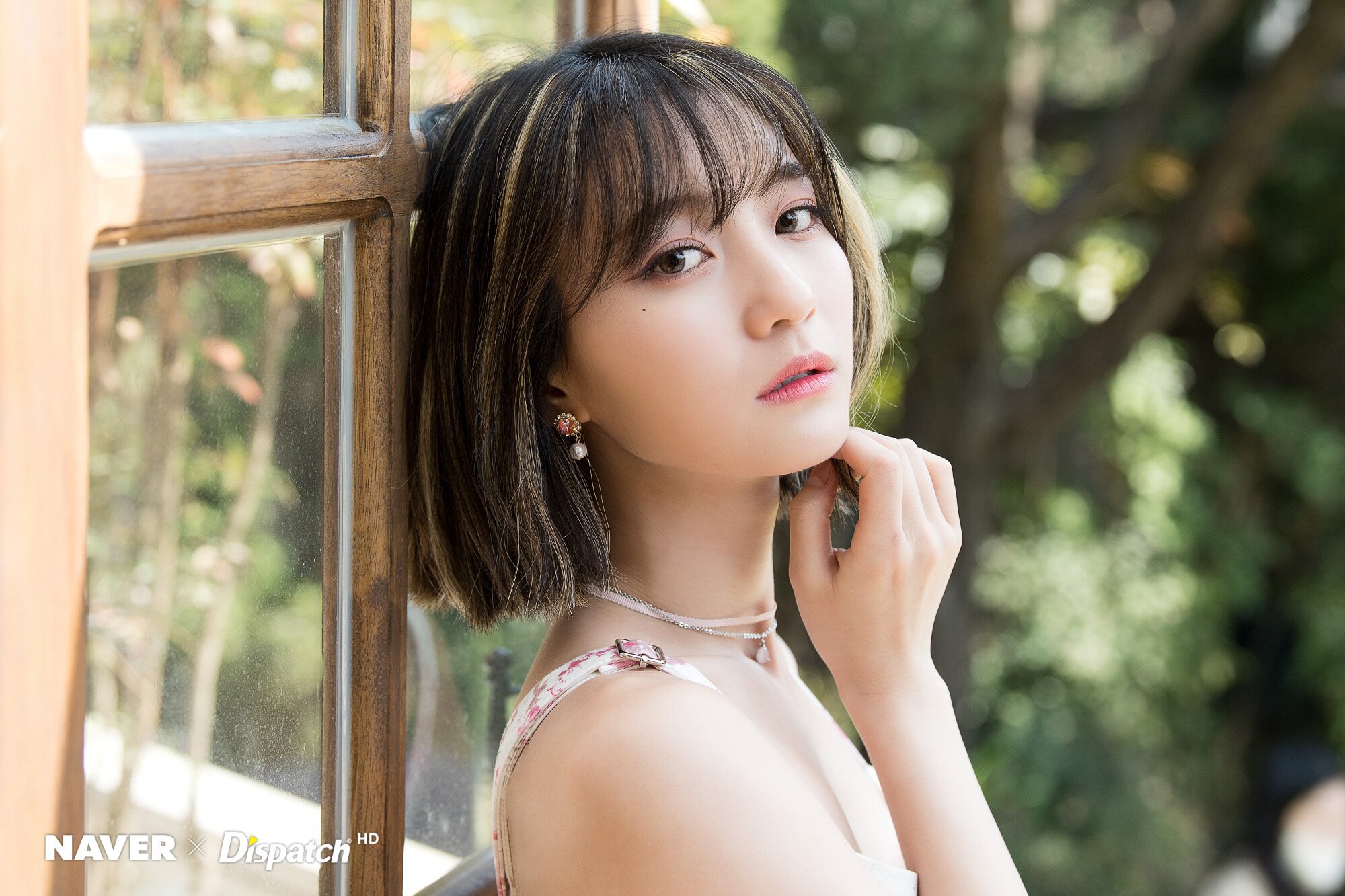 
오마이걸 디스패지 HD 포토30장
