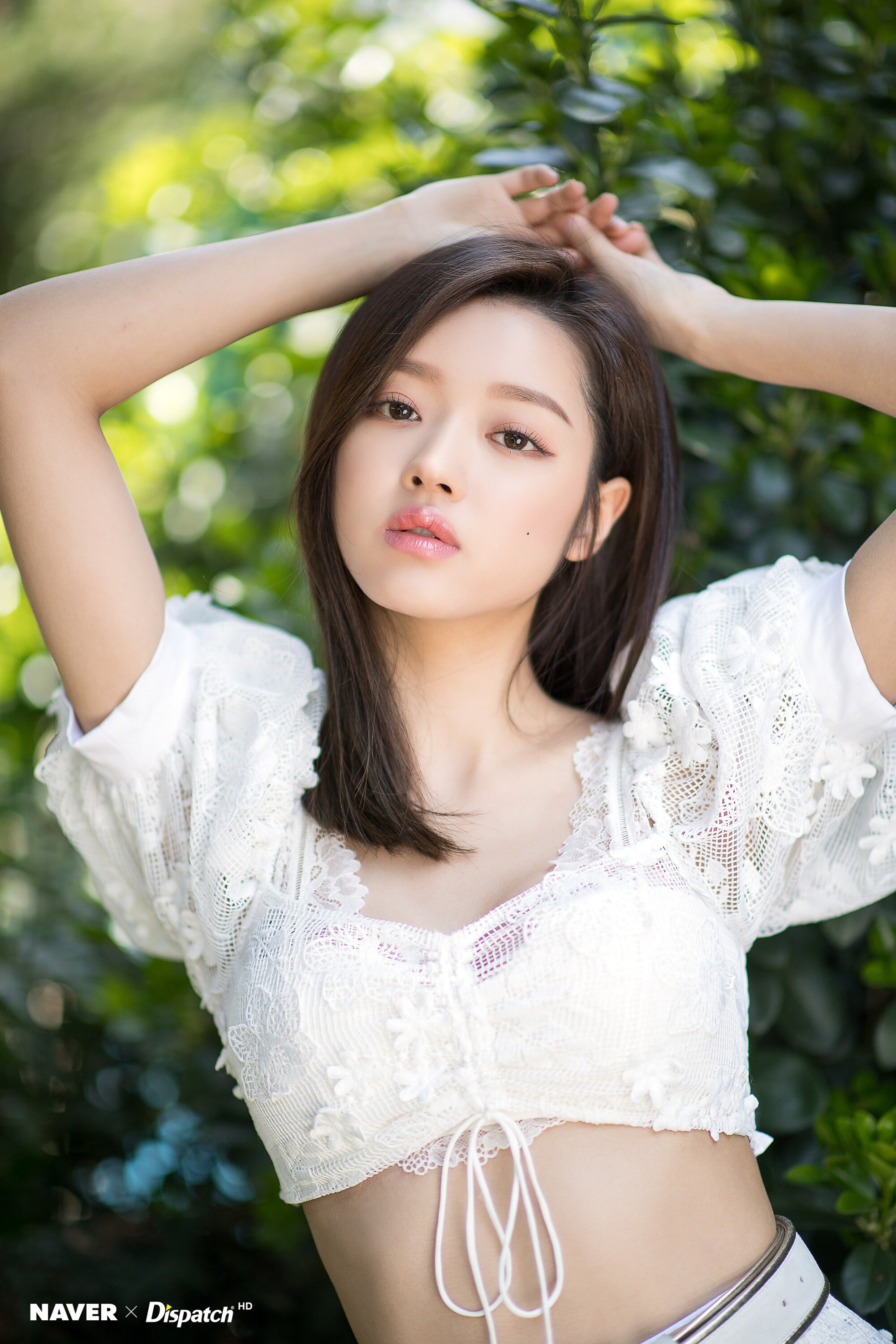 
오마이걸 디스패지 HD 포토30장

