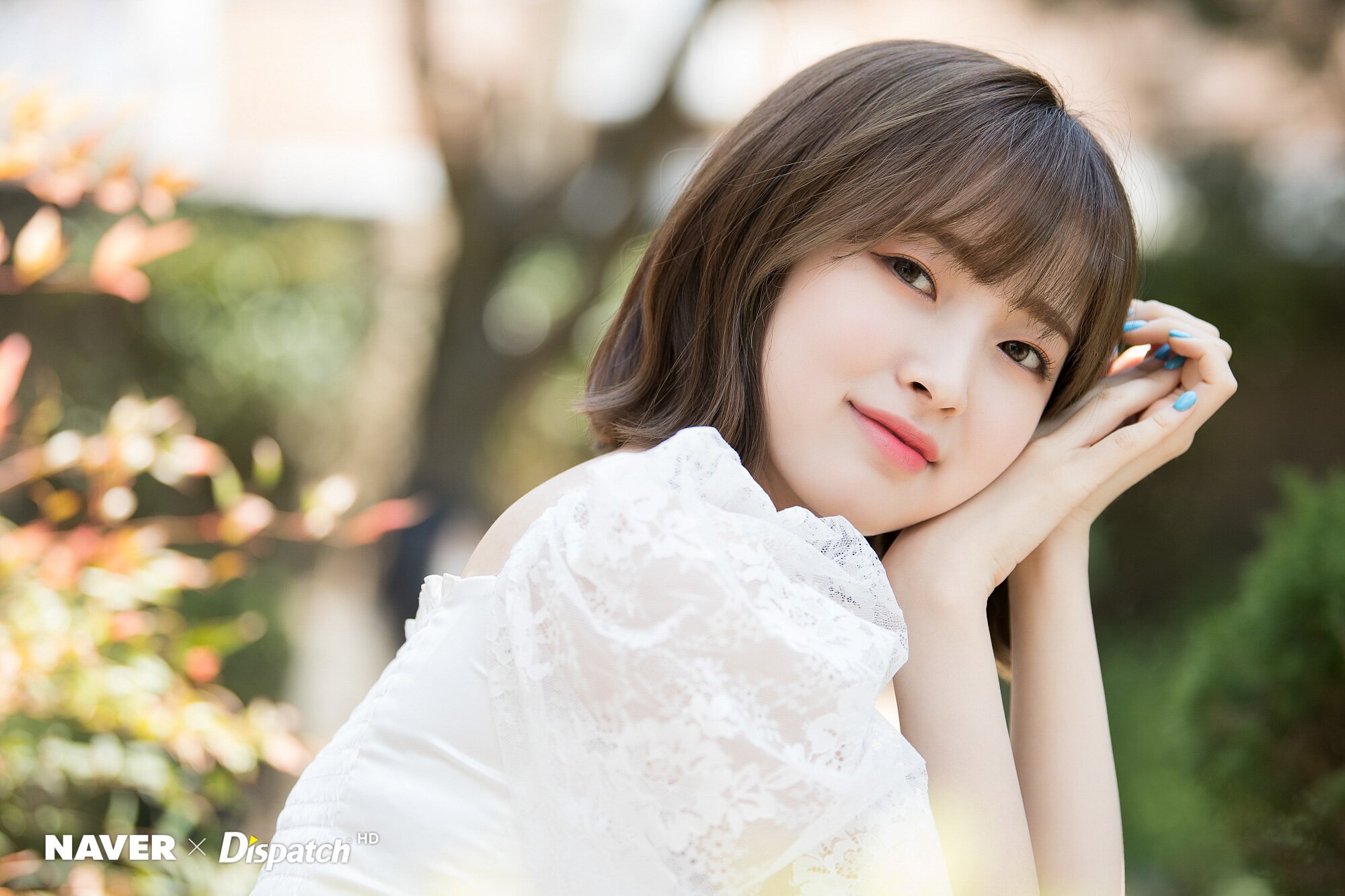 
오마이걸 디스패지 HD 포토30장
