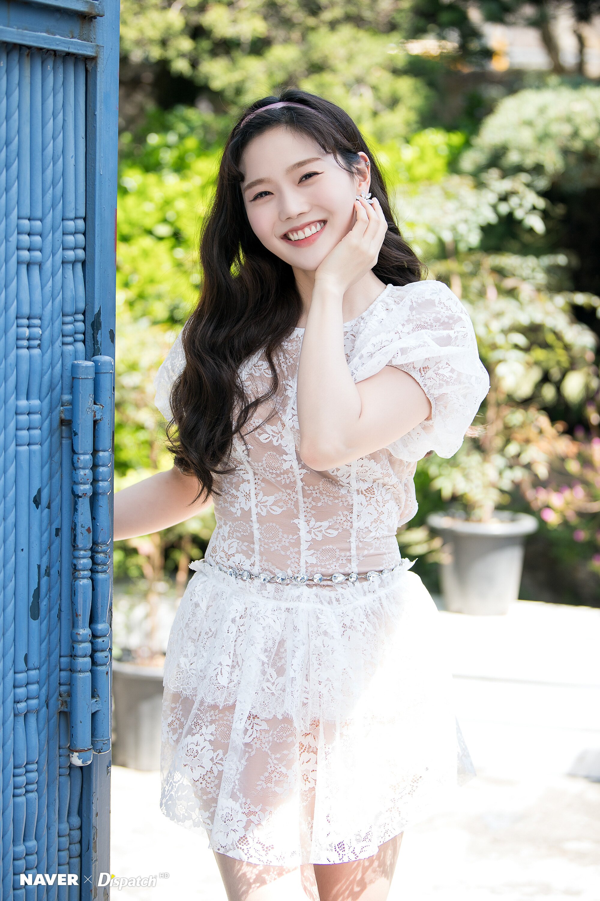 
오마이걸 디스패지 HD 포토30장
