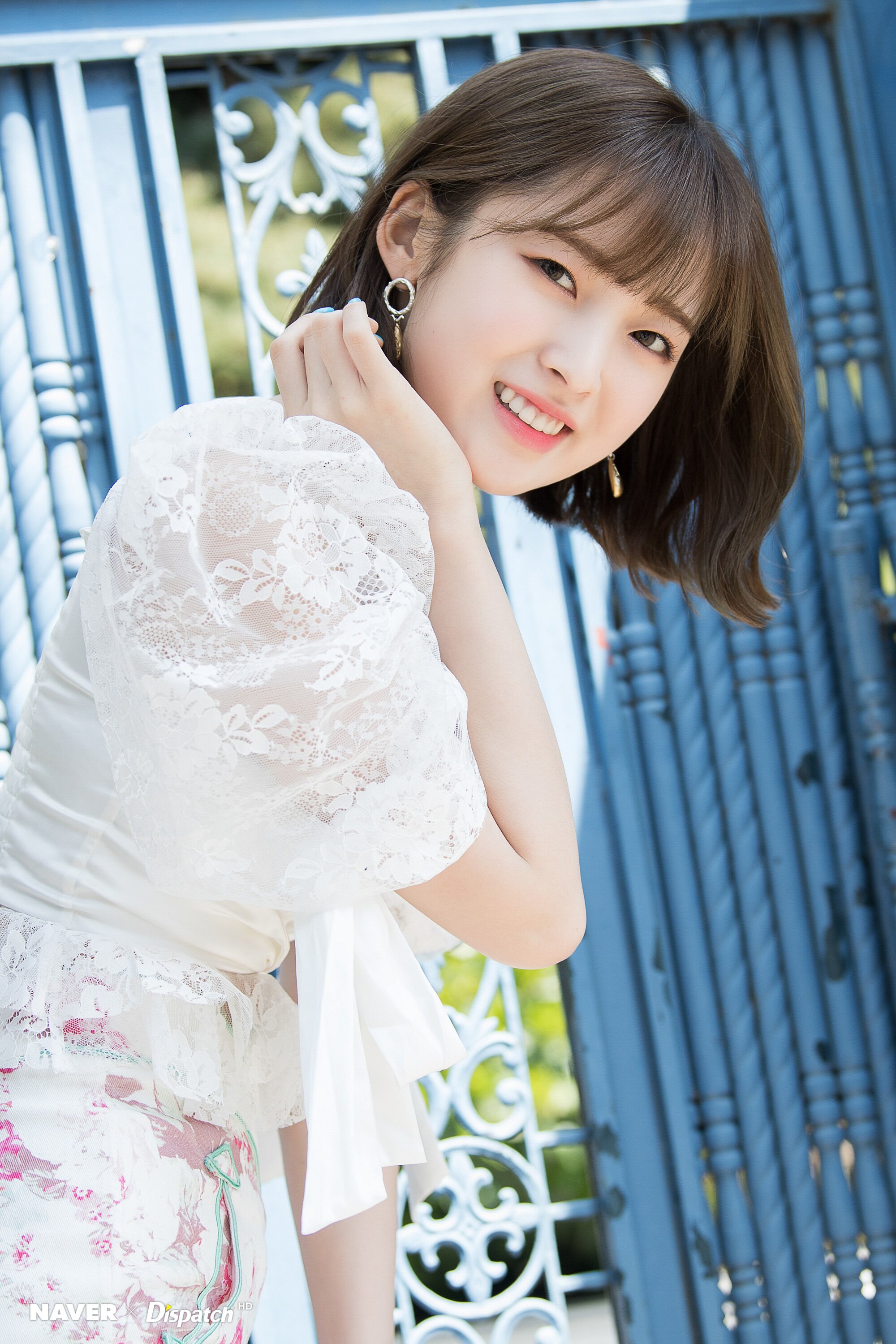 
오마이걸 디스패지 HD 포토30장

