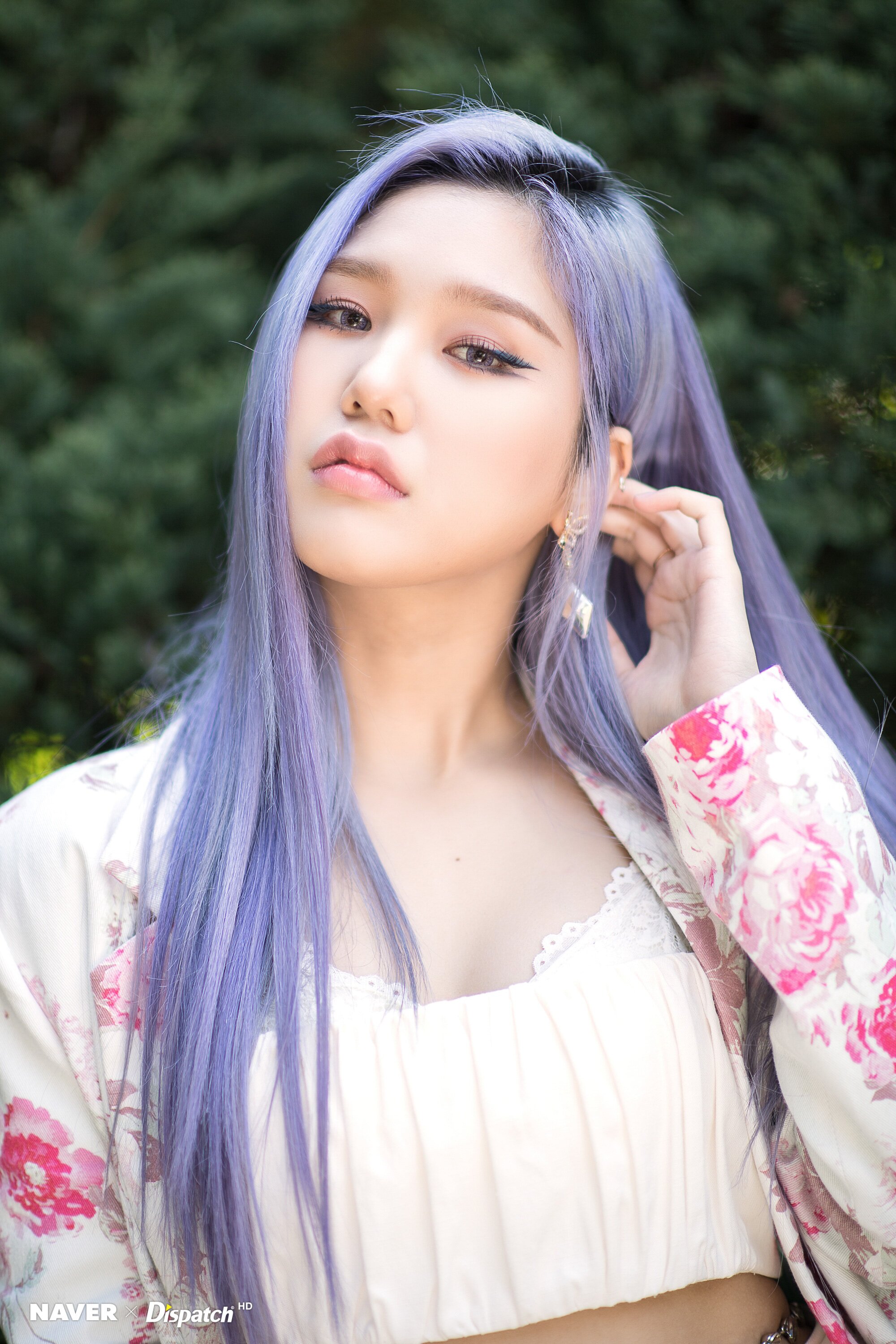 
오마이걸 디스패지 HD 포토30장
