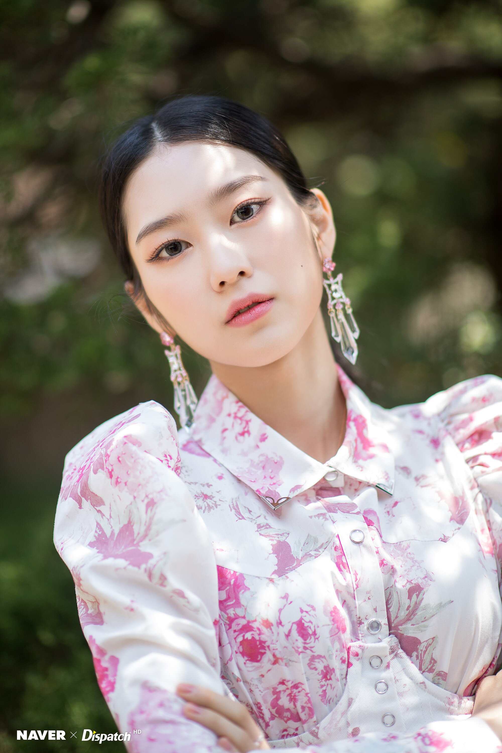 
오마이걸 디스패지 HD 포토30장

