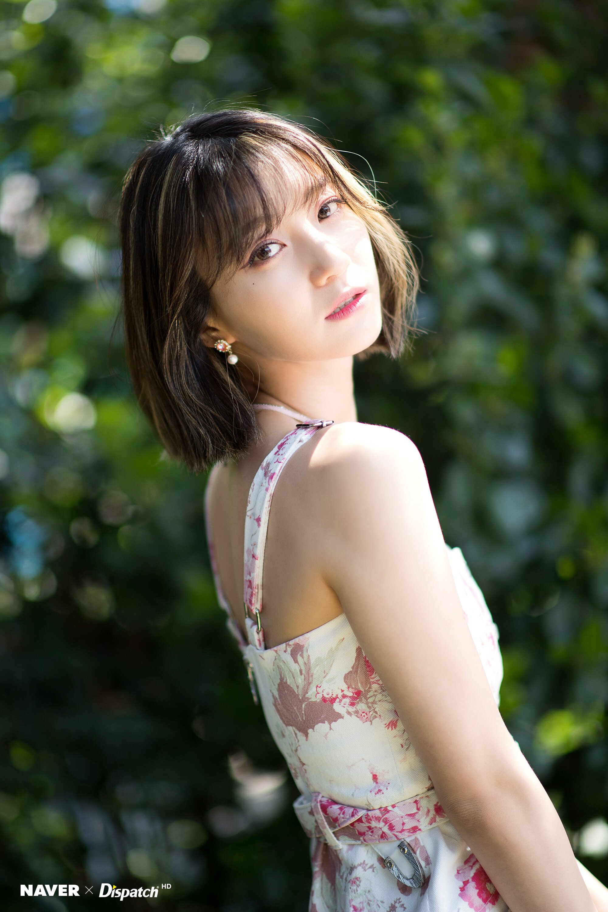 
오마이걸 디스패지 HD 포토30장
