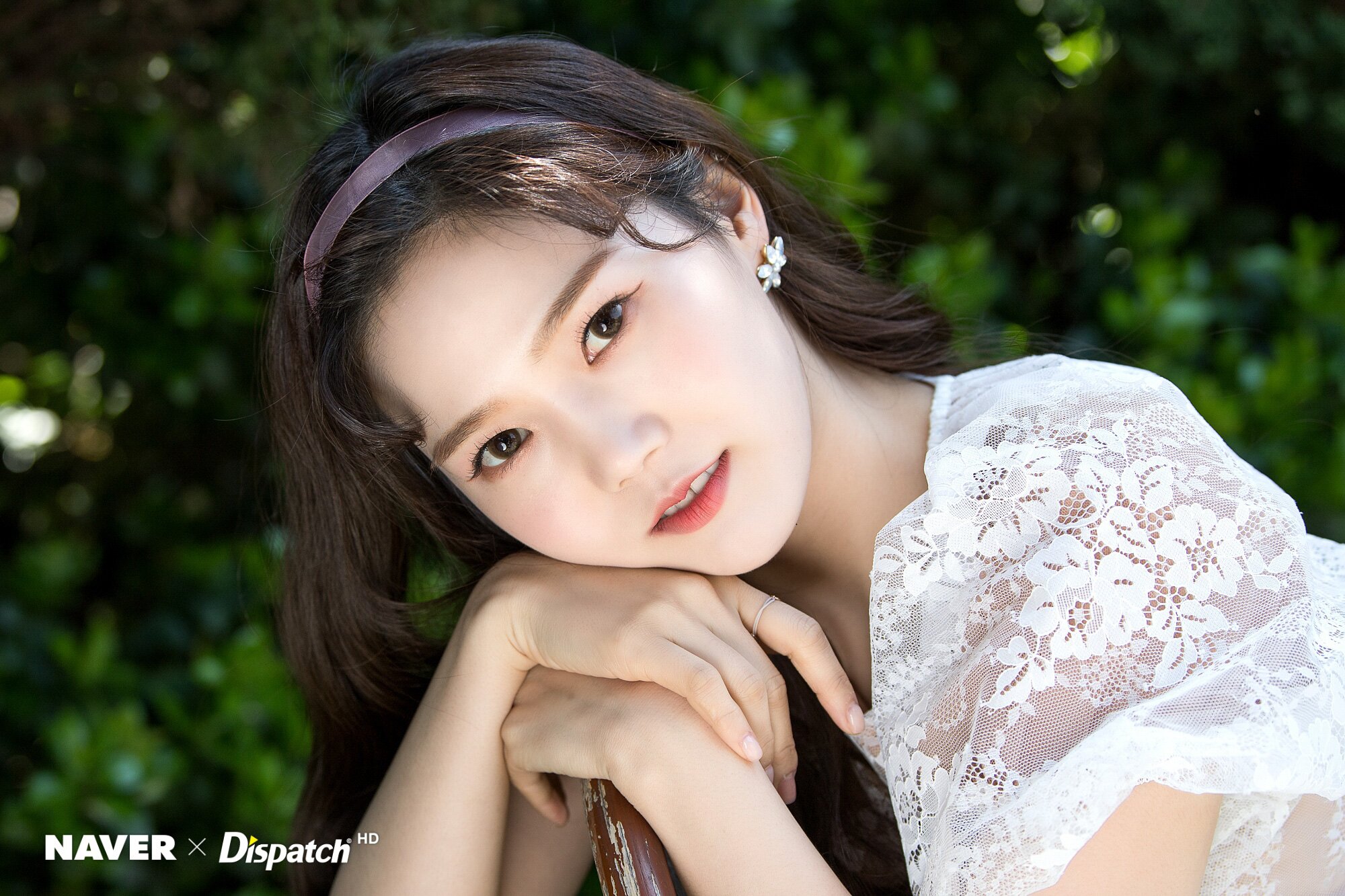 
오마이걸 디스패지 HD 포토30장

