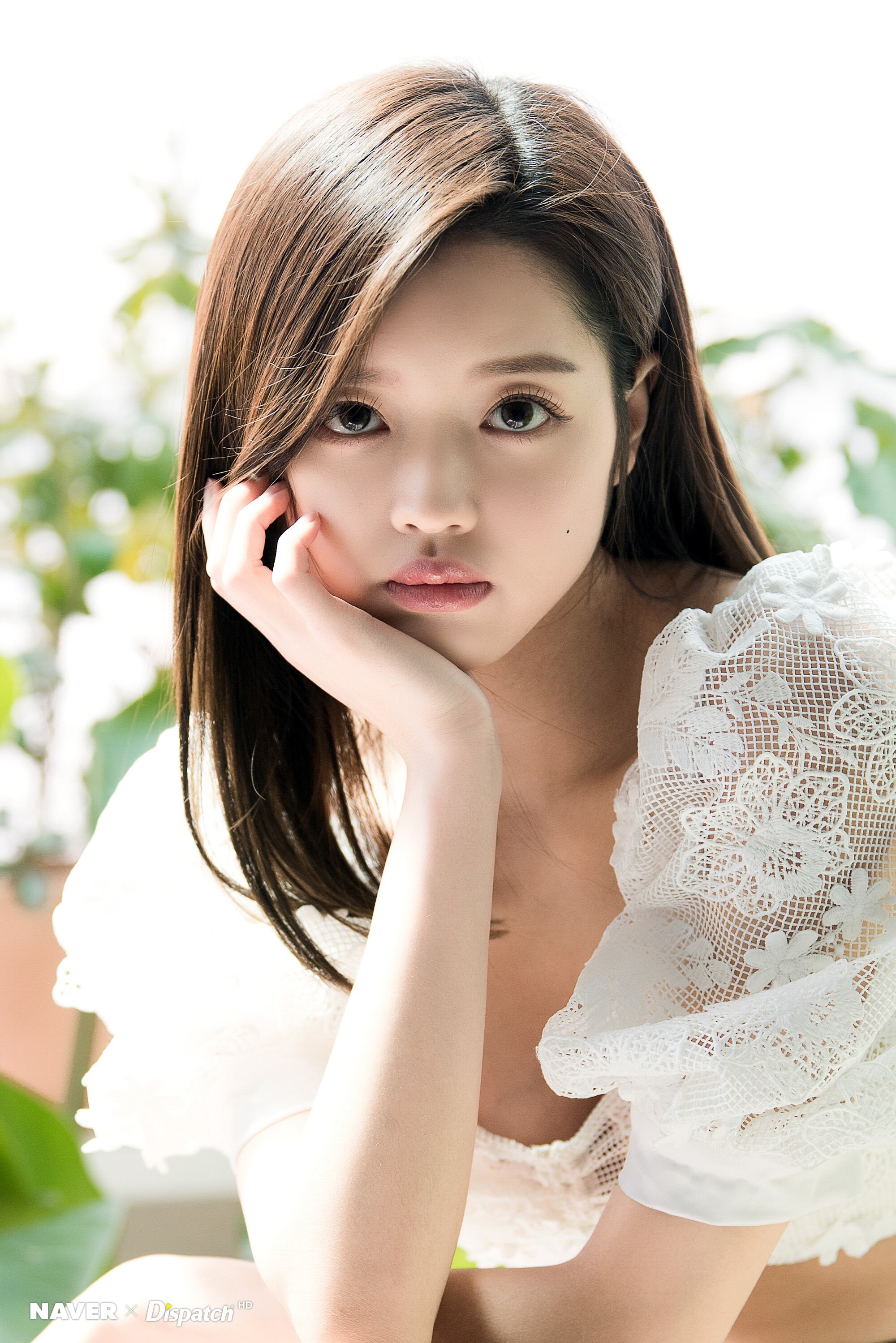 
오마이걸 디스패지 HD 포토30장
