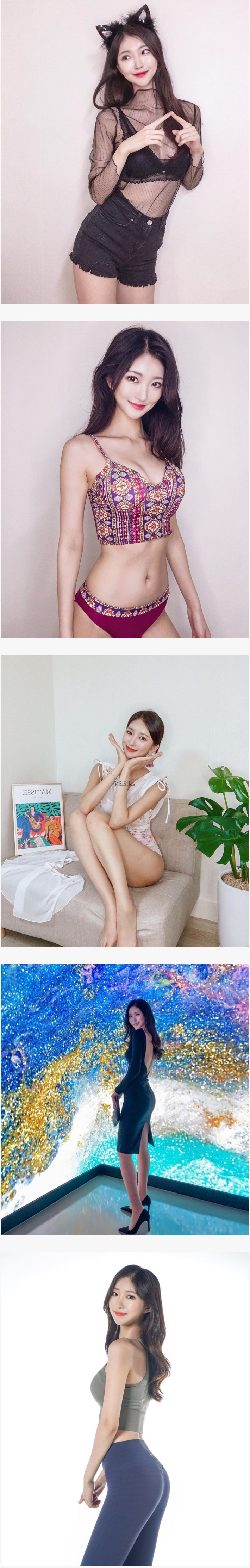
슬림한 처제
