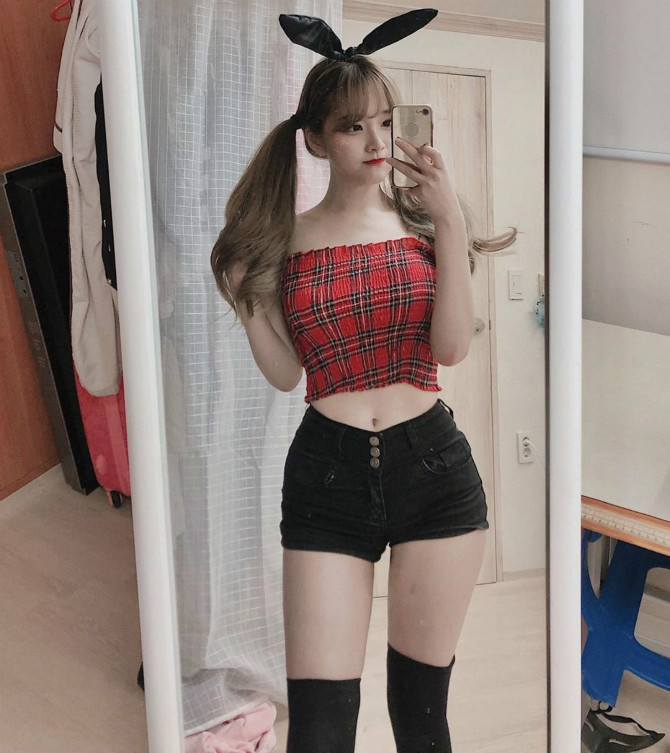 
유튜버 박민정
