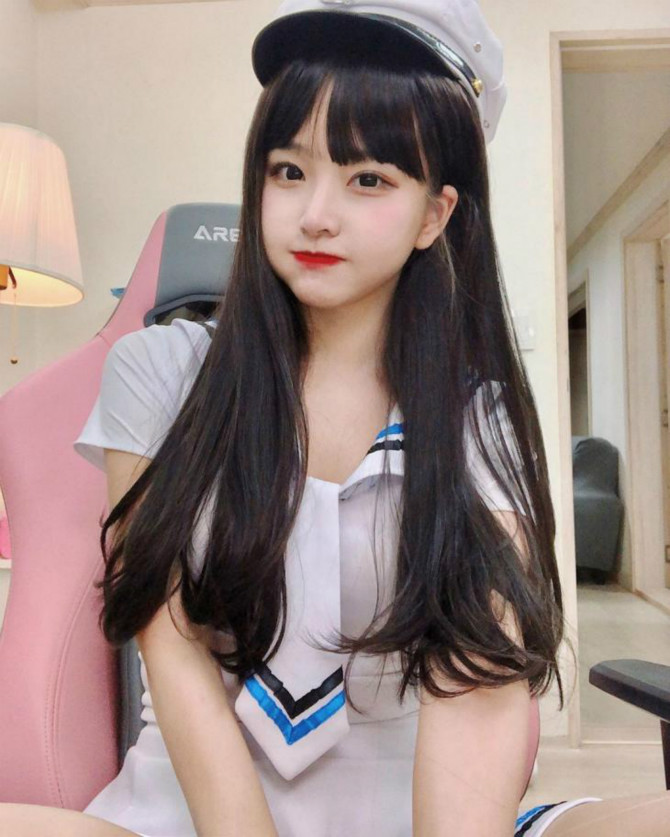 
유튜버 박민정

