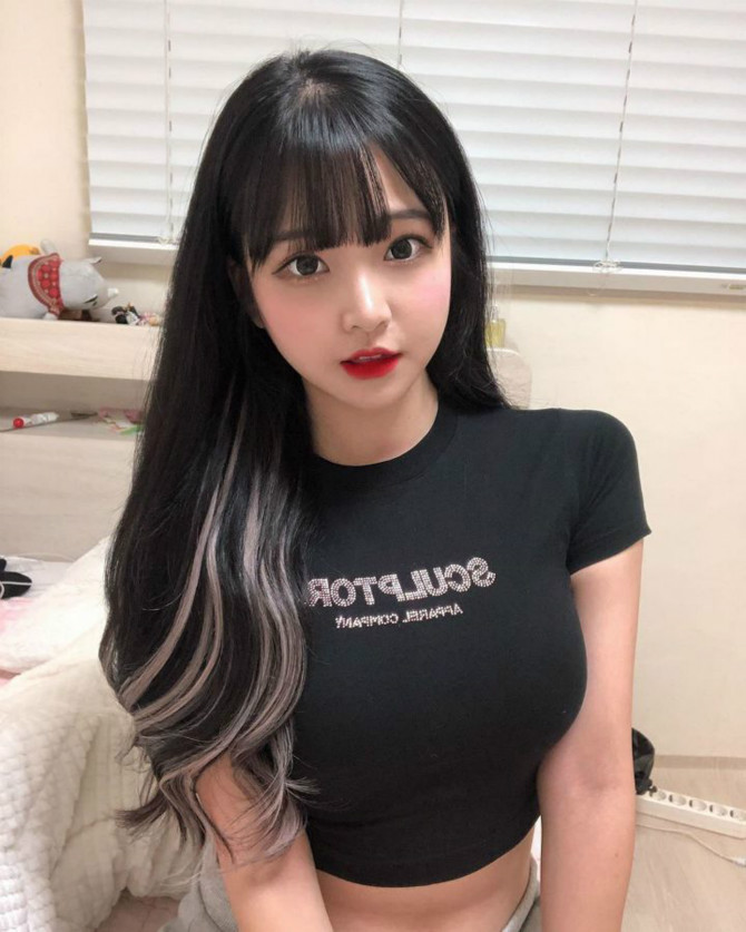 
유튜버 박민정
