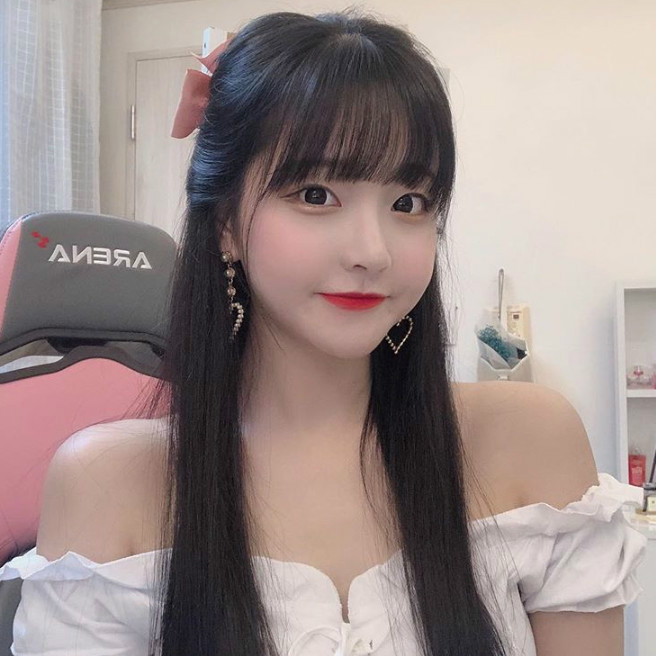 
유튜버 박민정
