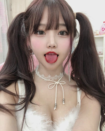 
유튜버 박민정
