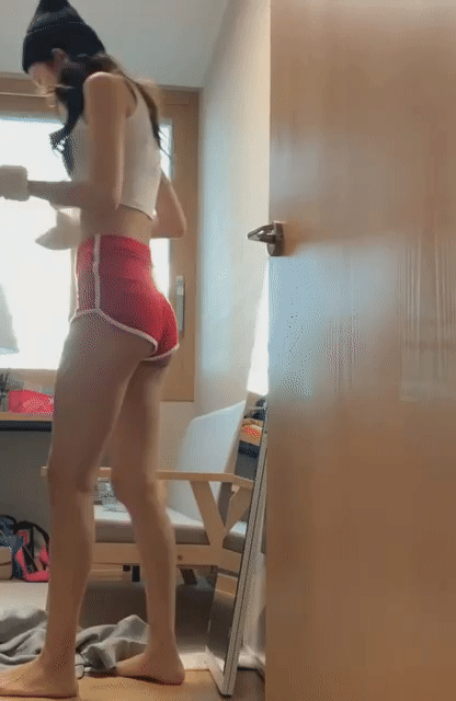 
대청소gif

