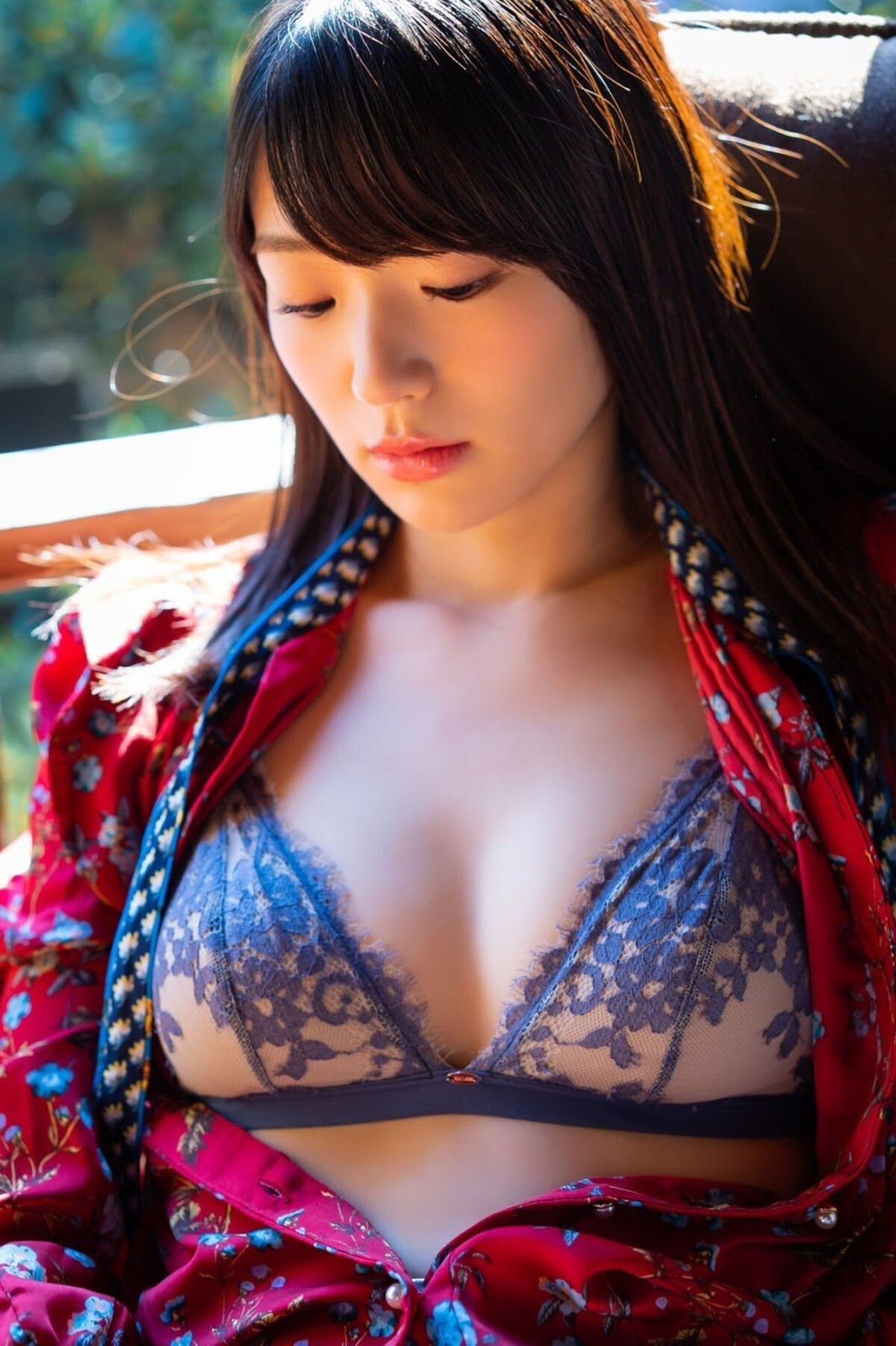 
훌륭한 골반을 가진 일본녀
