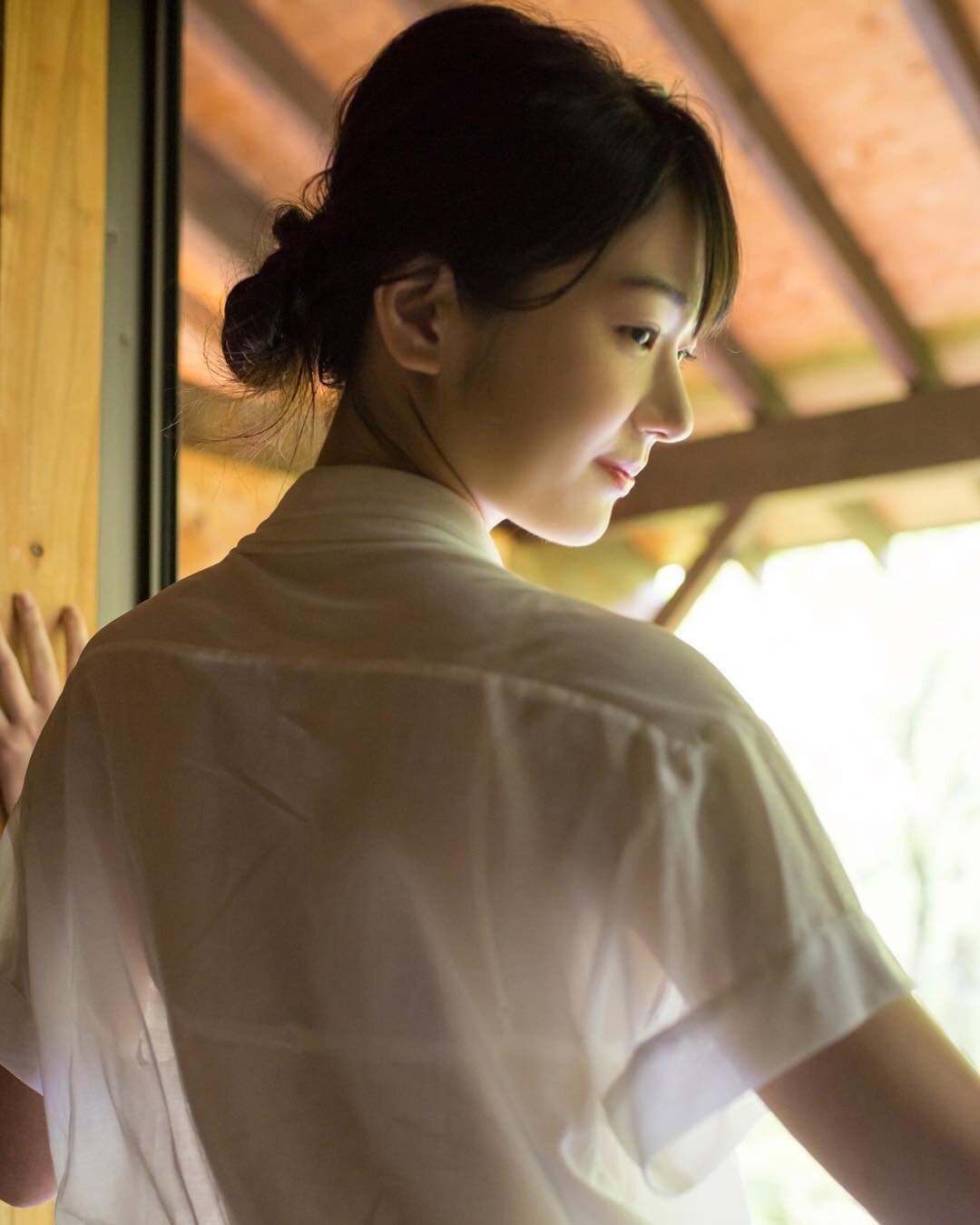 
훌륭한 골반을 가진 일본녀
