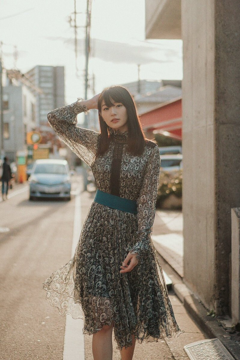 
훌륭한 골반을 가진 일본녀
