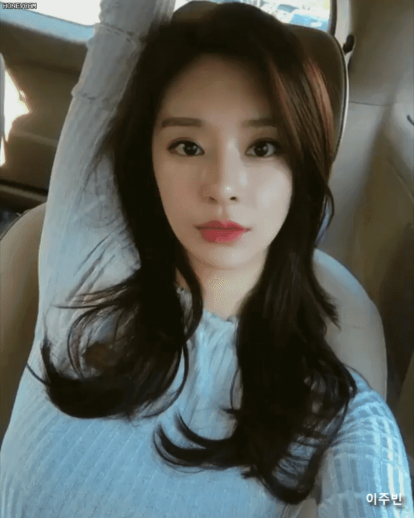 
이주빈
