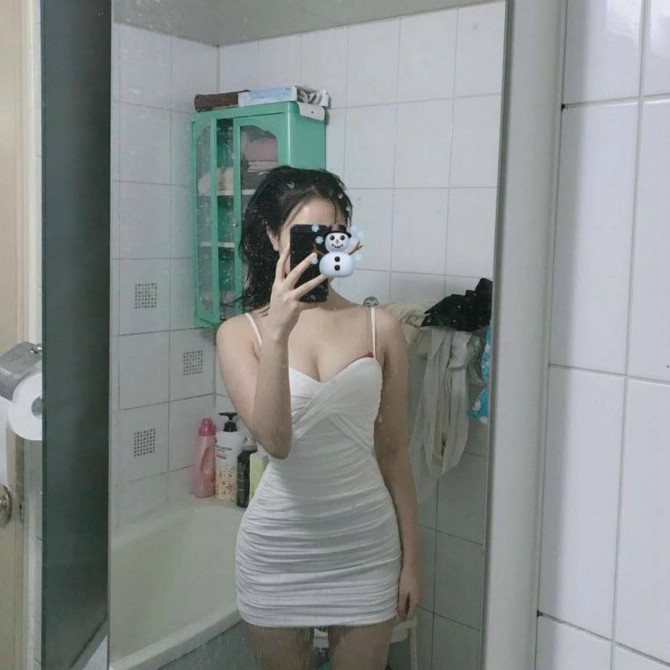 
몸매자랑녀
