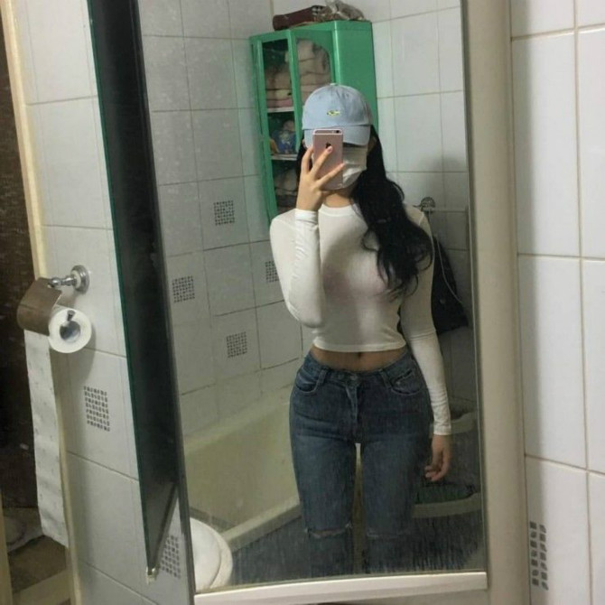 
몸매자랑녀
