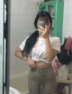 
몸매자랑녀
