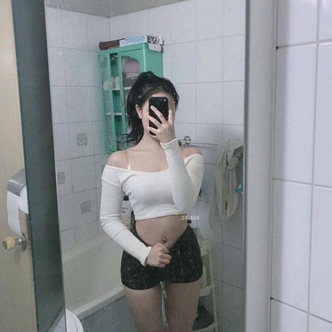 
몸매자랑녀
