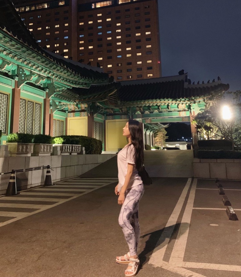 
레깅스 성애자 여자아이돌jpg.
