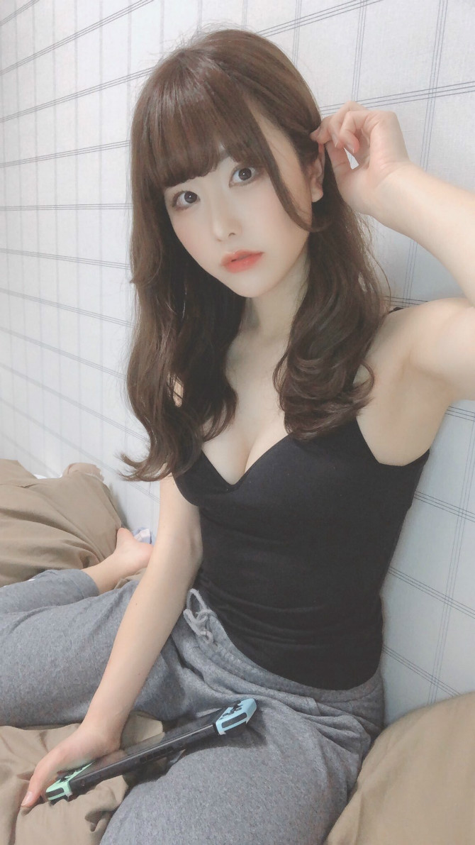 
여친이랑 스위치하기
