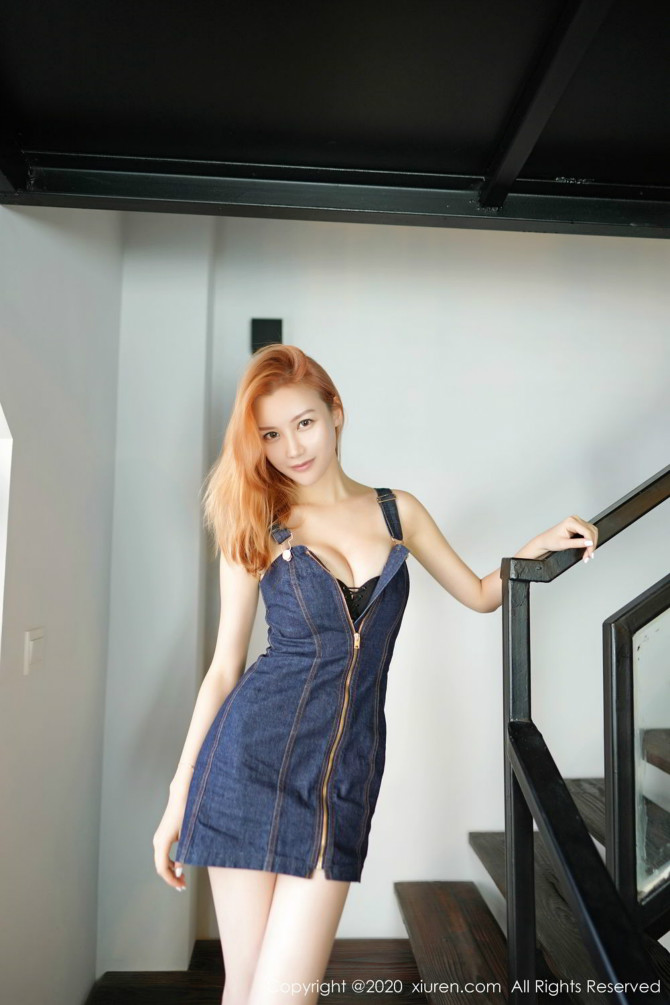 
탈색 언니 ~ ! !
