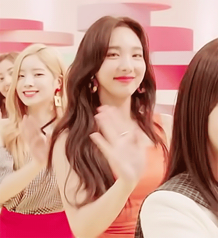 
트와이스 나연
