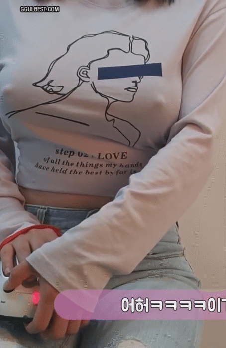 
거짓말 못하는걸~
