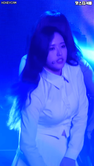 
요즘 패왕 올리비아혜
