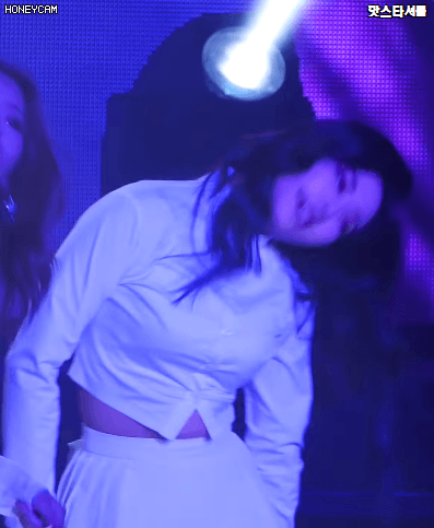 
요즘 패왕 올리비아혜
