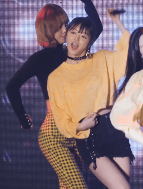 
유아의 훌렁
