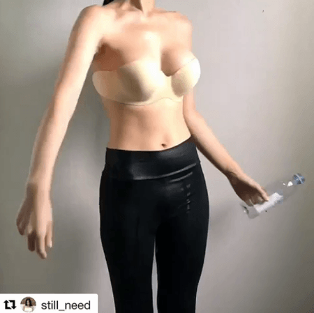 
누브라 테스트
