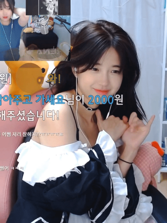 
조신한 처자들
