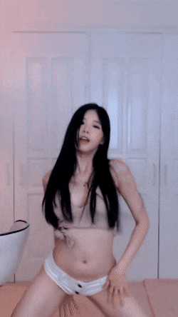 
햄찡 한뼘 팬츠
