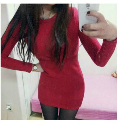 
일반인 몸매
