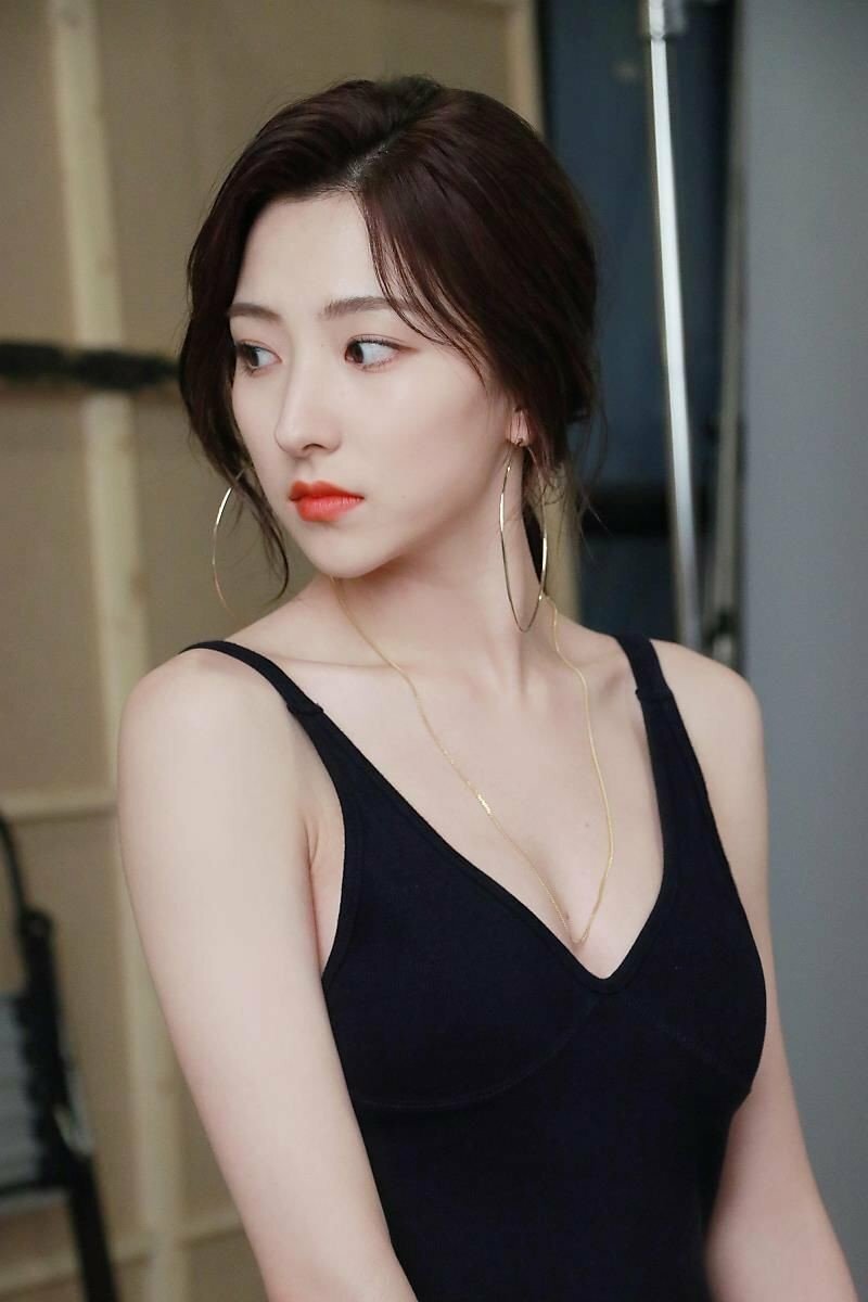 
우주소녀 은서
