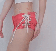 
핫팬츠 리뷰
