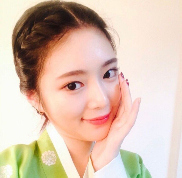 
미스 춘향 BJ
