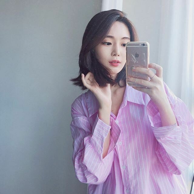
미스 춘향 BJ
