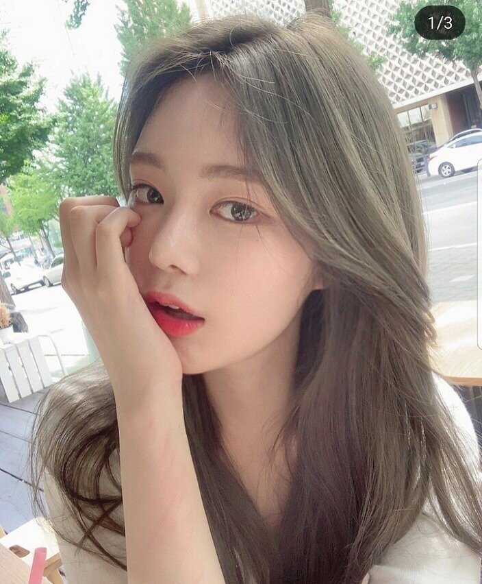 
미스 춘향 BJ
