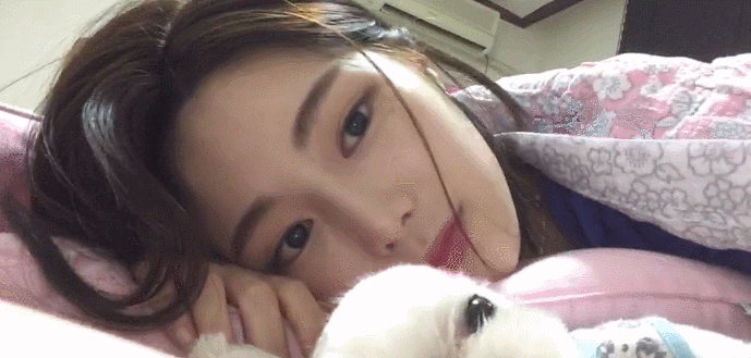 
미스 춘향 BJ
